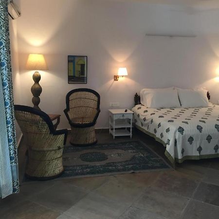Mango Tree Courtyard Dehradun Hotell Eksteriør bilde
