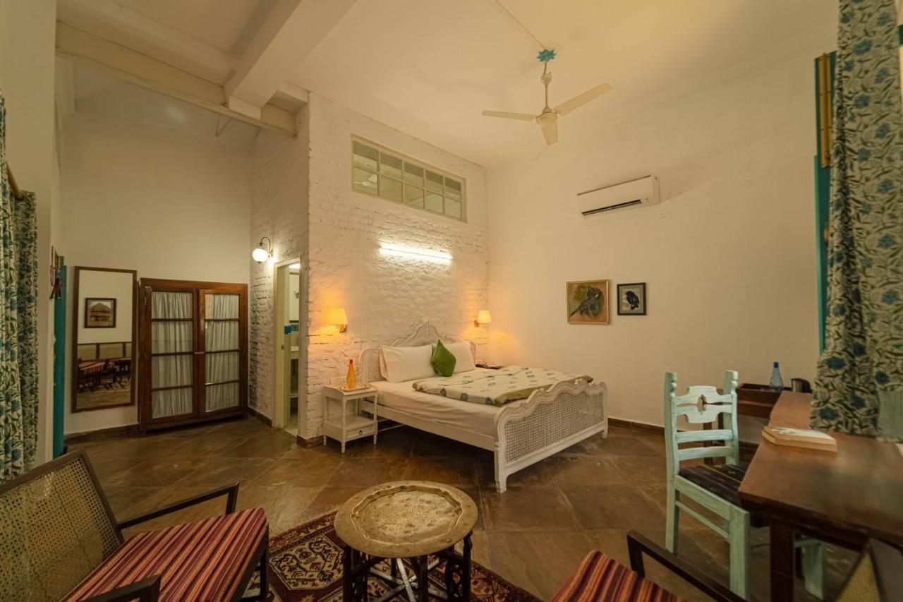 Mango Tree Courtyard Dehradun Hotell Eksteriør bilde