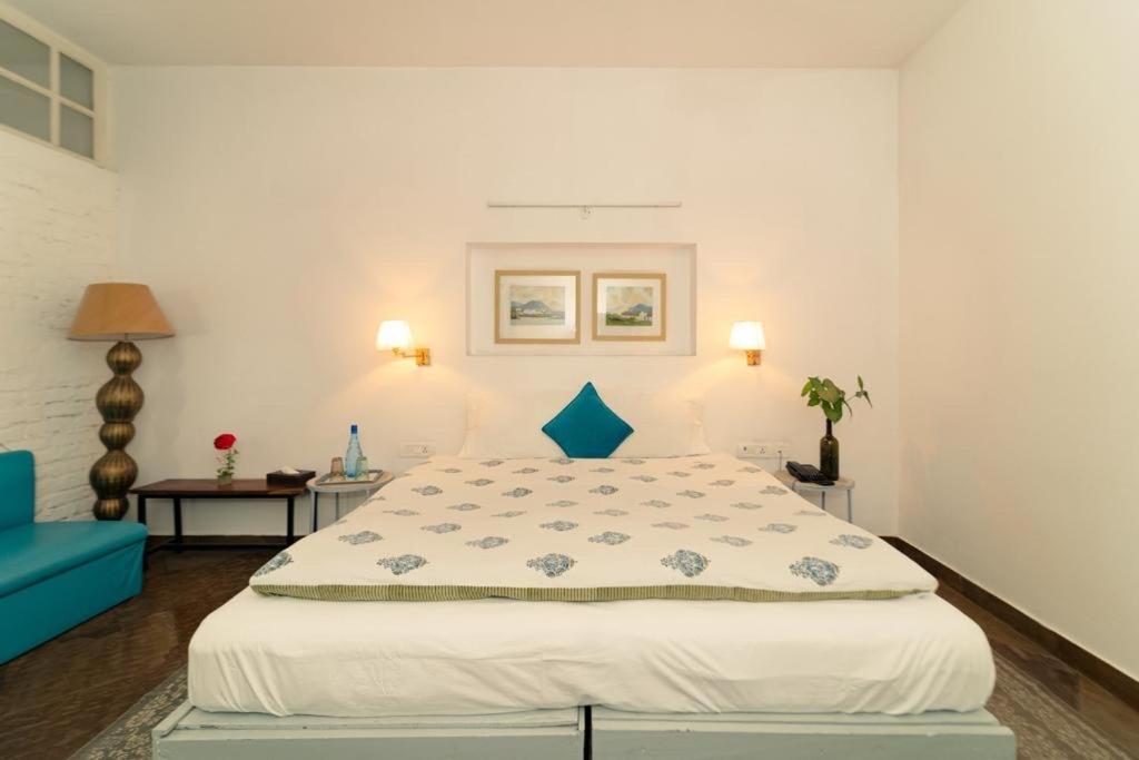 Mango Tree Courtyard Dehradun Hotell Eksteriør bilde