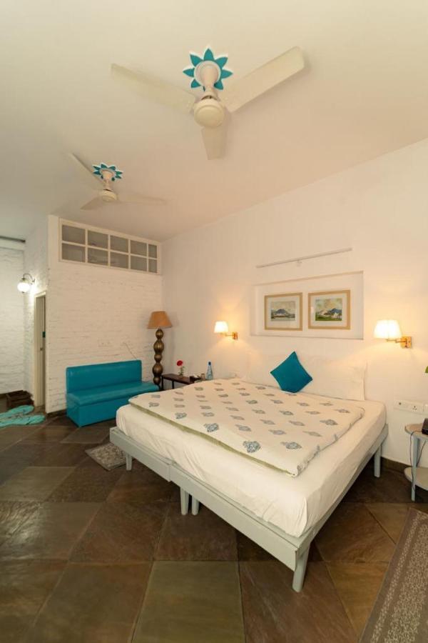 Mango Tree Courtyard Dehradun Hotell Eksteriør bilde