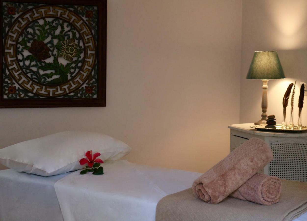 Mango Tree Courtyard Dehradun Hotell Eksteriør bilde